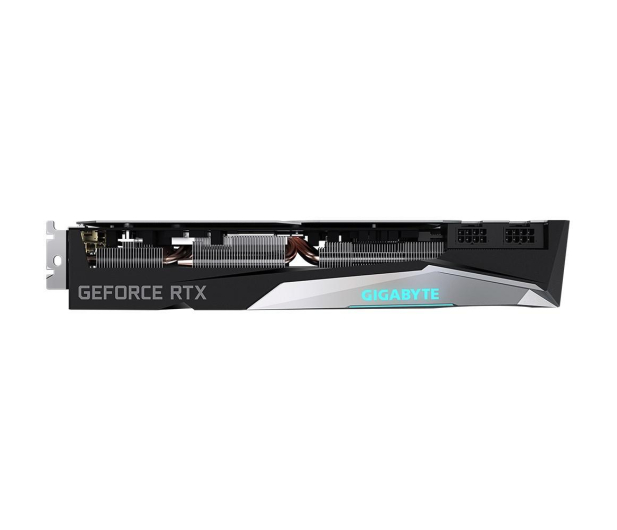 Gigabyte GeForce RTX 3060 Ti GAMING OC 8GB GDDR6X - 1089608 - zdjęcie 8